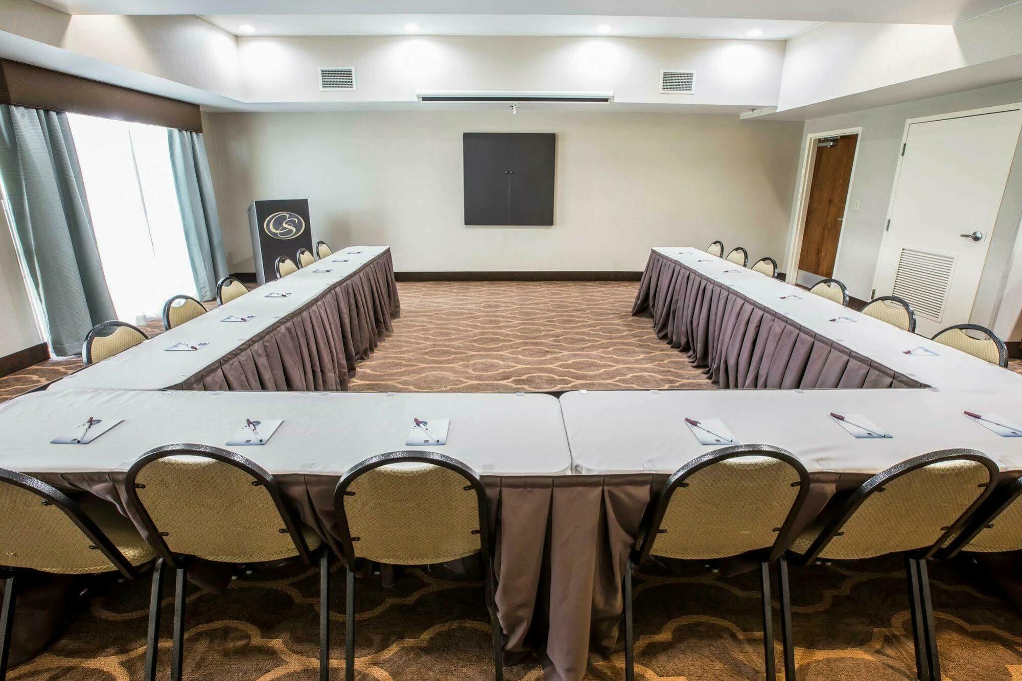 Comfort Suites Johnson City Near University Екстериор снимка